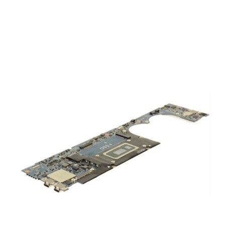 Placa de Baza Laptop Dell XPS 13 7390 + Intel Quad Core i7-10510U + Cooler